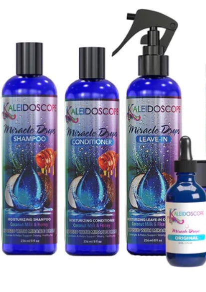 Kaleidoscope Miracle Drops Intro Bundle