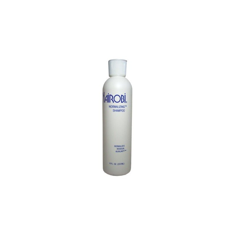 Nairobi Normalizing Shampoo