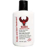 KitiKiti SCALP & SKIN TREATMENT (Non Oily) - Bottle 1oz