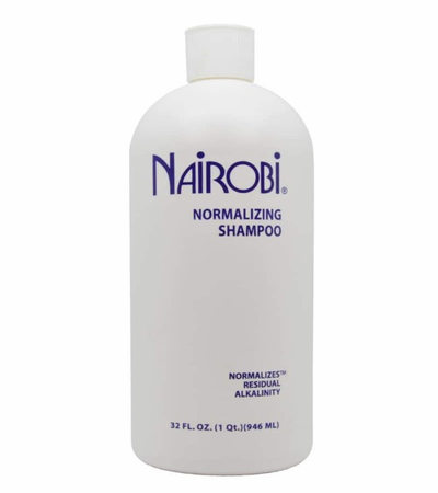 Nairobi Normalizing Shampoo