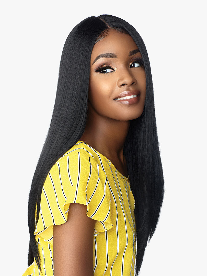 SENSATIONNEL DASHLY LACE FRONT WIG LACE UNIT 10 - T&K's Beauty Supply Store