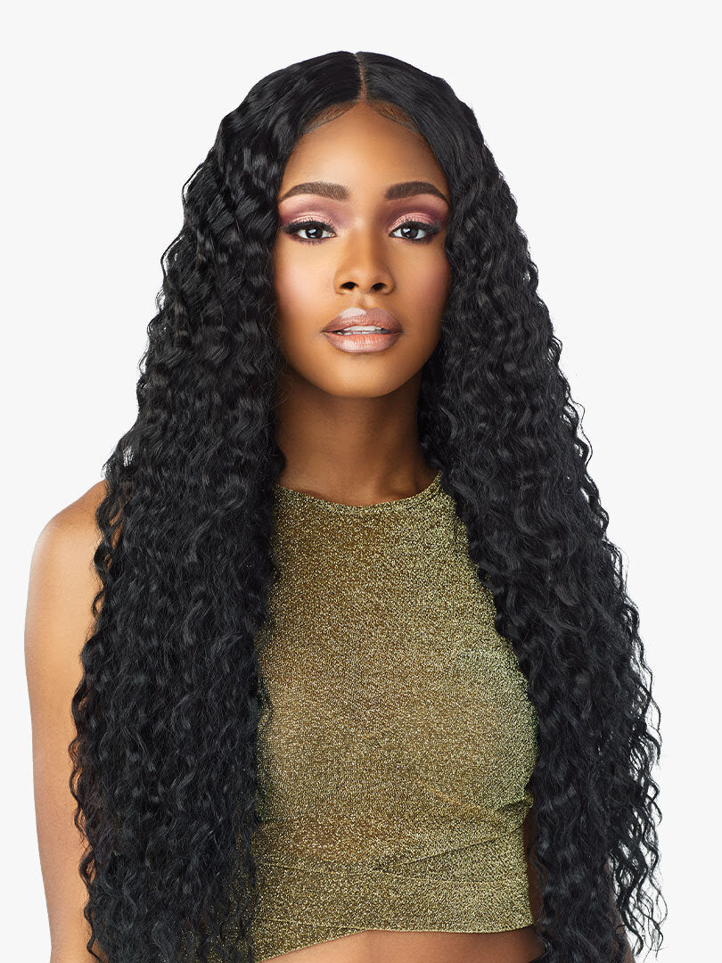 Butta Lace Wig – Unit 3 Color 2 - T&K's Beauty Supply Store