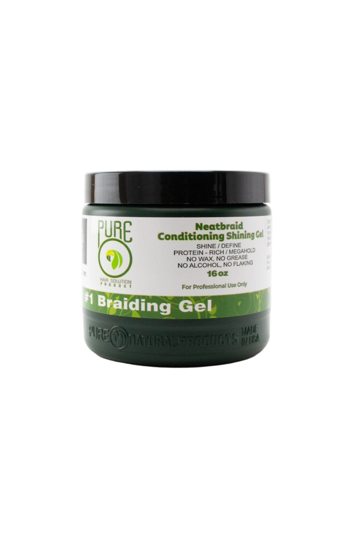 PureO Natural Products