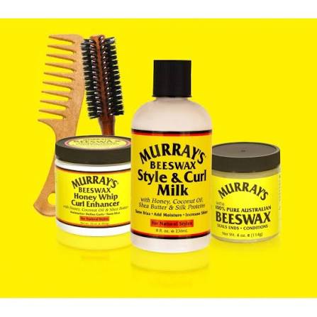 Murray's