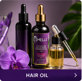 Hair Oil
