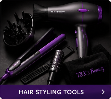 Hair Styling Tools