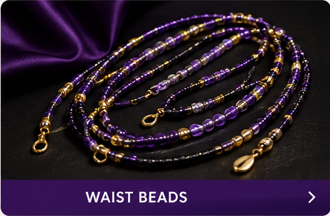 WaistBeads