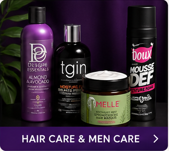 Men Care