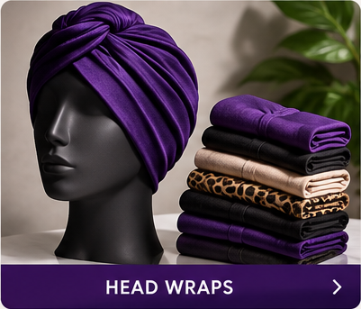 Head Wraps