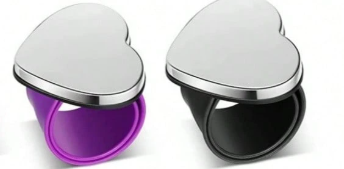 1pc Professional Magnetic Silicone Bracelet Wrist Band