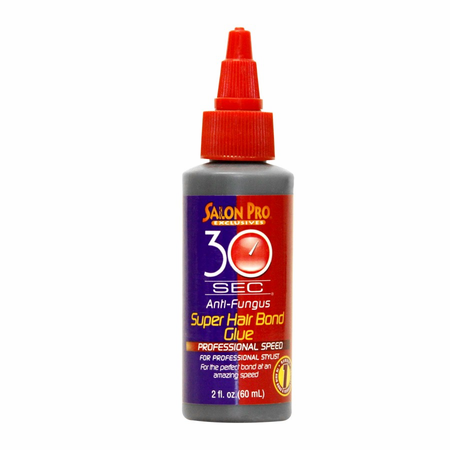 Salon Pro 30 Sec Super Hair Bonding Glue