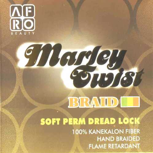 Marley Twist Braid  AfroBeautyCollection - T&K's Beauty Supply Store