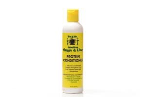 Jamaican Mango &amp; Lime Protein Conditioner 8oz