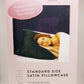 Betty Dain Satin Pillowcase - T&K's Beauty Supply Store