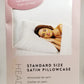 Betty Dain Satin Pillowcase - T&K's Beauty Supply Store