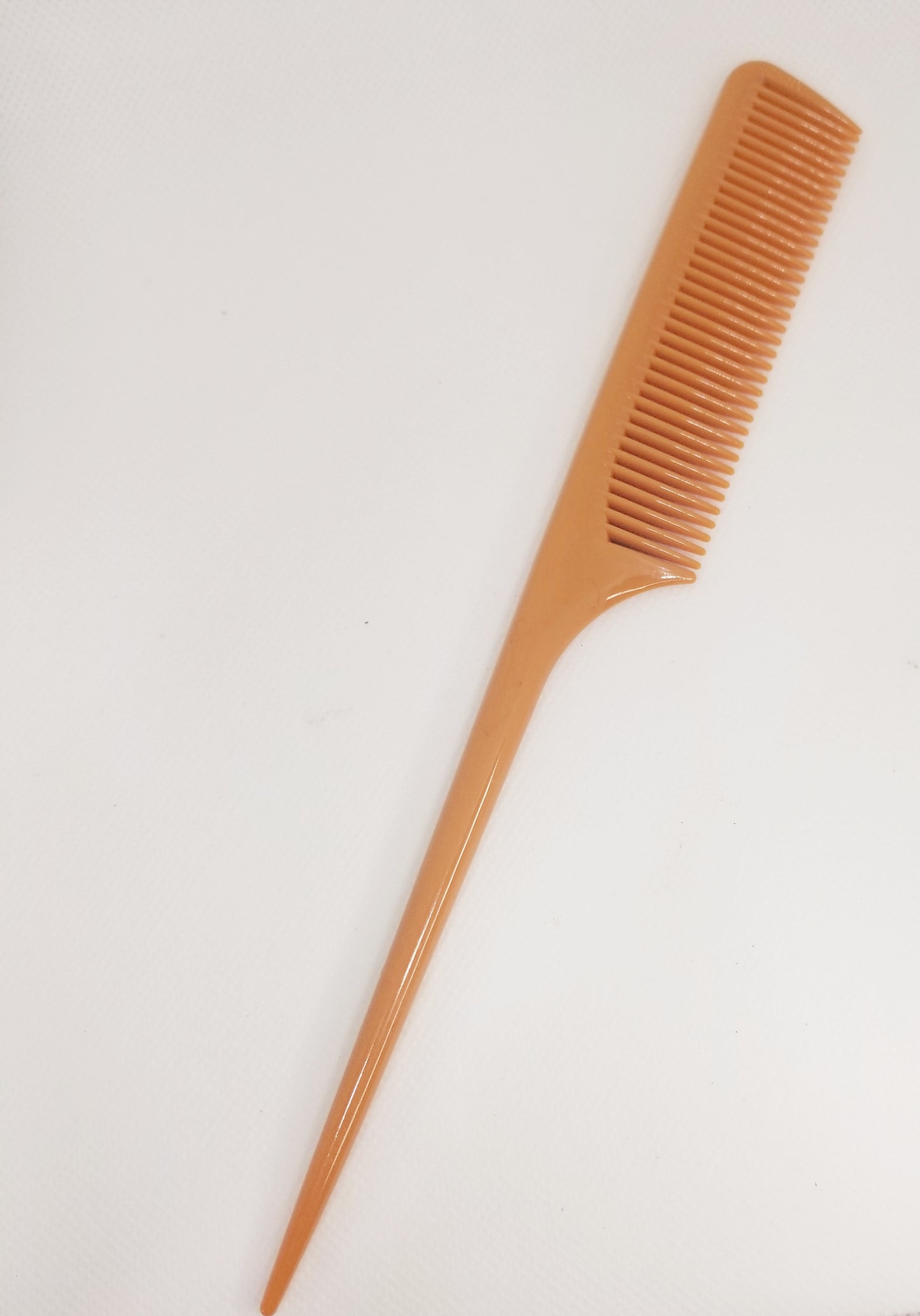 Gabriella Bone Tail Comb - T&K's Beauty Supply Store