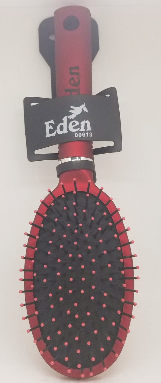 Eden Round Brush - T&K's Beauty Supply Store