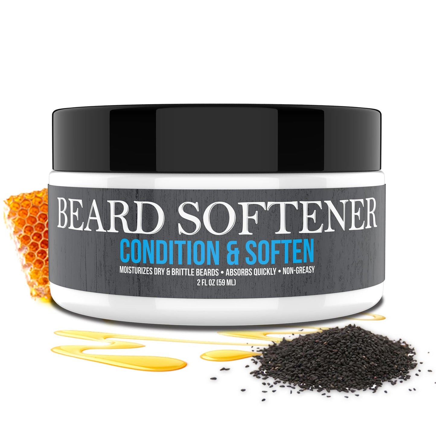 Uncle Jimmy Beard Softener