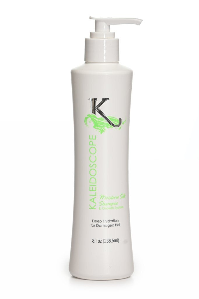 Kaleidoscope Moisture Silk Shampoo