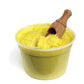 Raw African Shea Butter Yellow - T&K's Beauty Supply Store