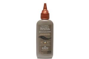 Clairol Beautiful Collection Advanced Gray Solution Semi-Permanent Color 3oz  G2A Dark Brown - T&K's Beauty Supply Store