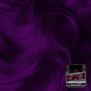 MANIC PANIC PLUM PASSION® - CLASSIC HIGH VOLTAGE® - T&K's Beauty Supply Store