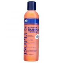 Isoplus Neutralizing Shampoo 8 oz - T&K's Beauty Supply Store