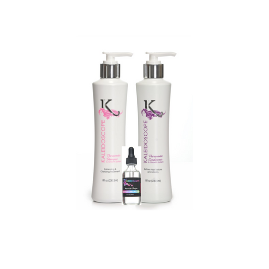 Kaleidoscope Therapeutic Miracle Drop System - T&K's Beauty Supply Store