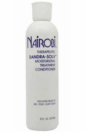 Nairobi Dandra-Solv Moisturizing Conditioner 8 oz