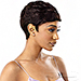 Outre Mytresses Purple Label 100% Unprocessed Human Hair Wig - HH BONNIE - T&K's Beauty Supply Store