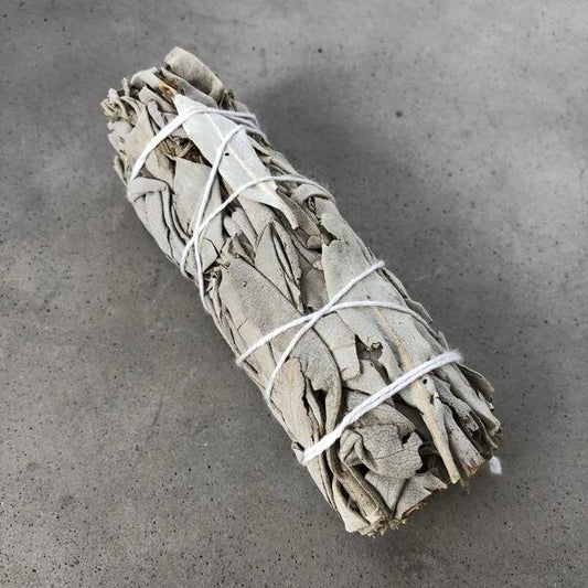 White Sage 4 inches - T&K's Beauty Supply Store