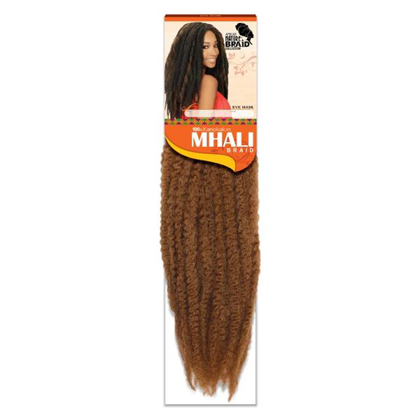 Eve Hair Mhali Braid 16" - T&K's Beauty Supply Store