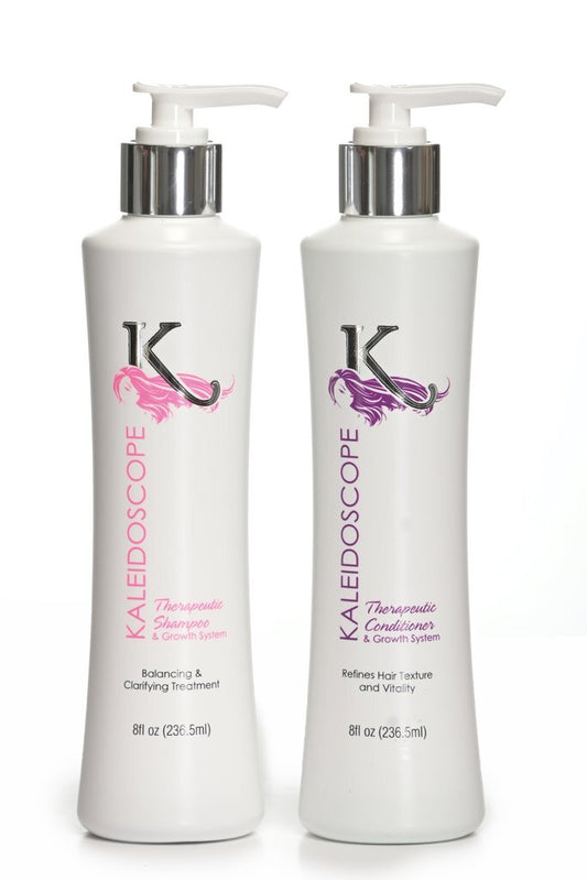 Kaleidoscope Therapeutic Shampoo &amp; Conditioner Combo