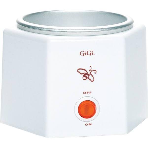 GIGI WAX WARMER SPACE SAVER - T&K's Beauty Supply Store