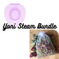 Yoni Steam Bundle - T&K's Beauty Supply Store