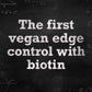 Black Panther Strong Vegan Edge Control with Biotin