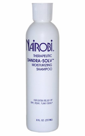 Nairobi Dandra-Solv Moisturizing Shampoo 8 oz