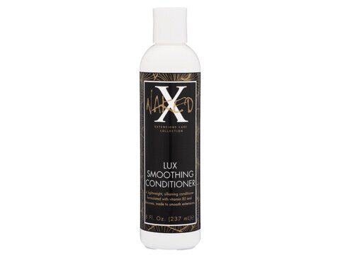 Naked X Lux Smoothing Conditioner 8oz Naked X Lux Smoothing Conditioner 8oz