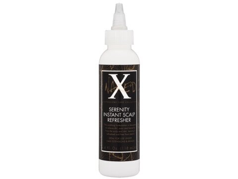 Naked X Serenity Instant Scalp Refresher 4oz