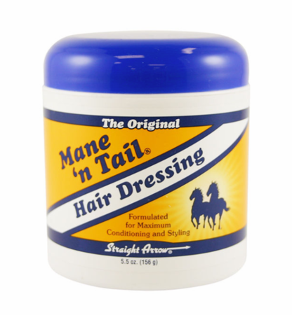 Mane 'N Tail Hair Dressing 5.5oz