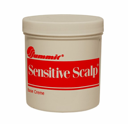 Summit Sensitive Scalp Base Creme 13 oz - T&K's Beauty Supply Store
