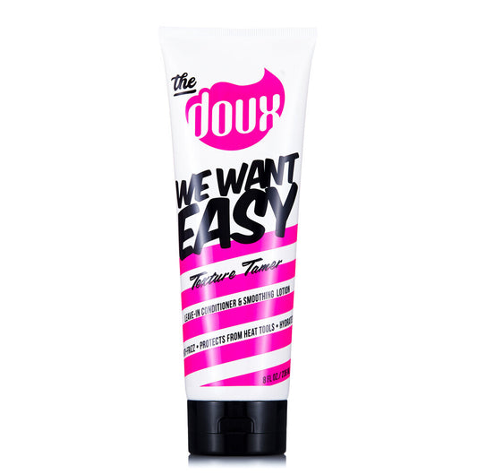 THE DOUX WE WANT EASY Texture Tamer