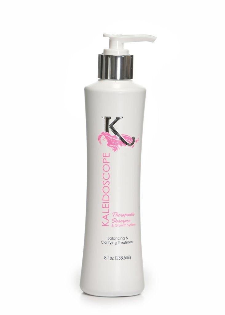 Kaleidoscope Therapeutic Shampoo