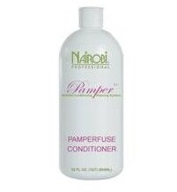 Nairobi Pamperfuse Leave-in Conditioner 32oz