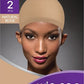 Ms. Remi Wig Cap 2pcs - T&K's Beauty Supply Store