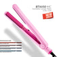 IZUTECH BTX450 CERAMIC FLAT IRON - T&K's Beauty Supply Store