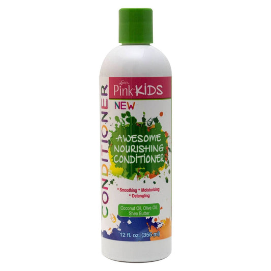 Luster's Pink Kids Awesome Nourishing Conditioner - 12 fl oz