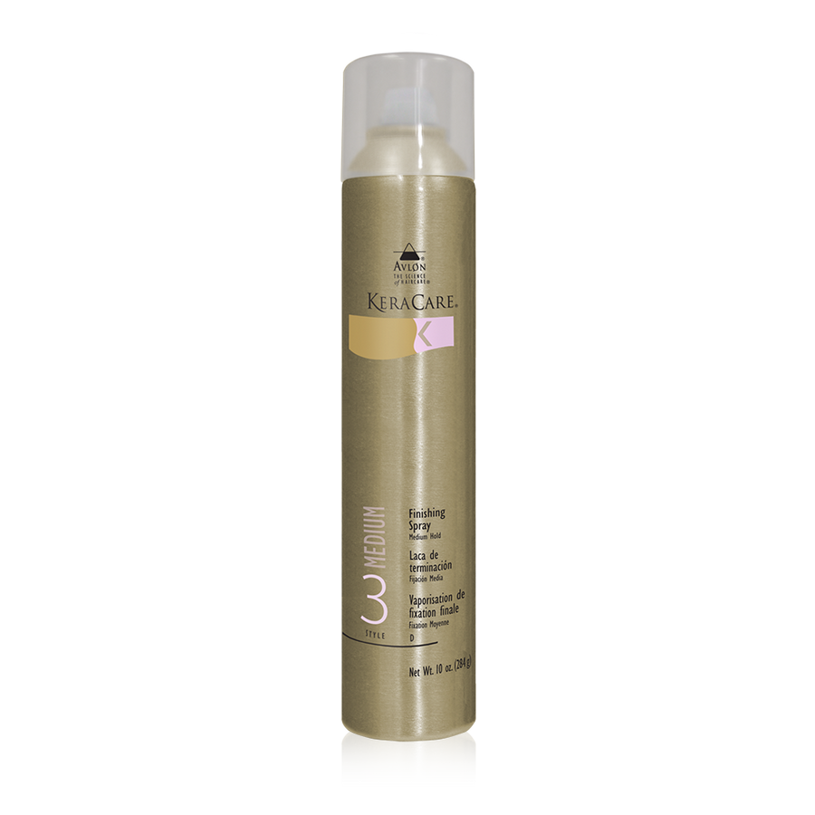 KERACARE FINISHING SPRAY (MEDIUM HOLD)