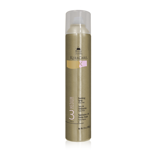 KERACARE FINISHING SPRAY (MEDIUM HOLD)