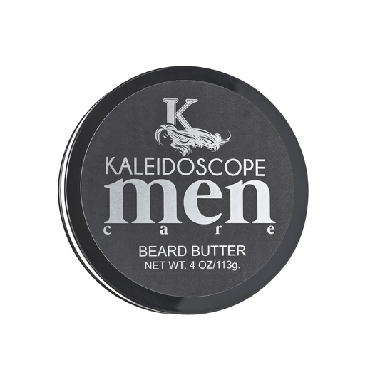 Kaleidoscope Men Beard Butter